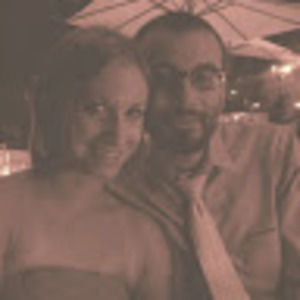 Meet your Posher, Becky